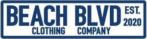 BEACH BLVD Clothing Company