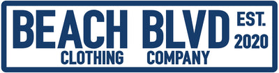 BEACH BLVD Clothing Company